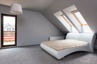 Pooley Bridge bedroom extensions